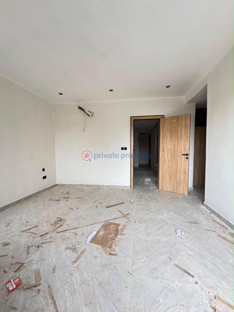 4 bedroom Terraced Duplex For Sale Berger Ojodu Lagos - 9