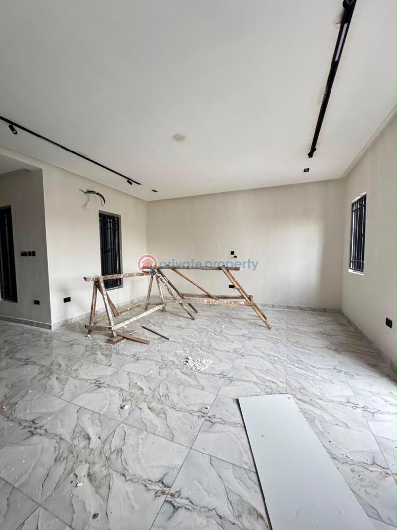 4 bedroom Terraced Duplex For Sale Berger Ojodu Lagos - 12