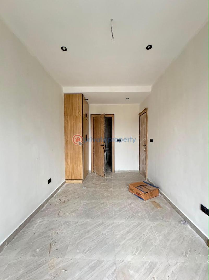 4 bedroom Terraced Duplex For Sale Berger Ojodu Lagos - 0