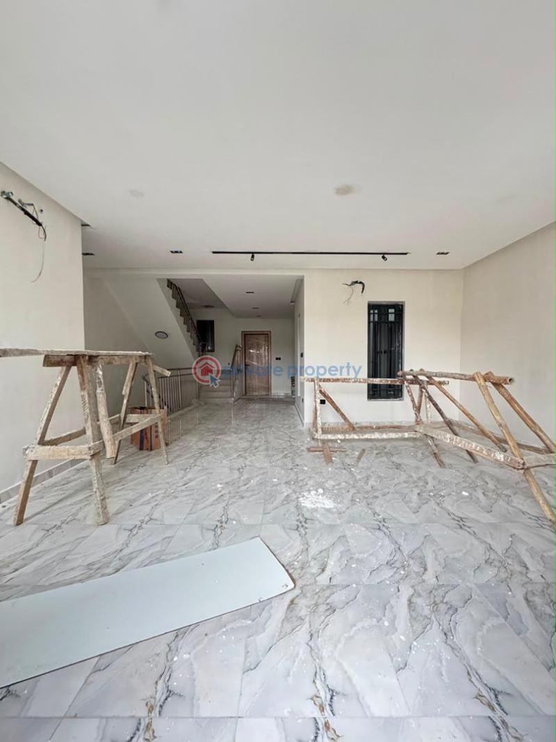 4 bedroom Terraced Duplex For Sale Berger Ojodu Lagos - 3
