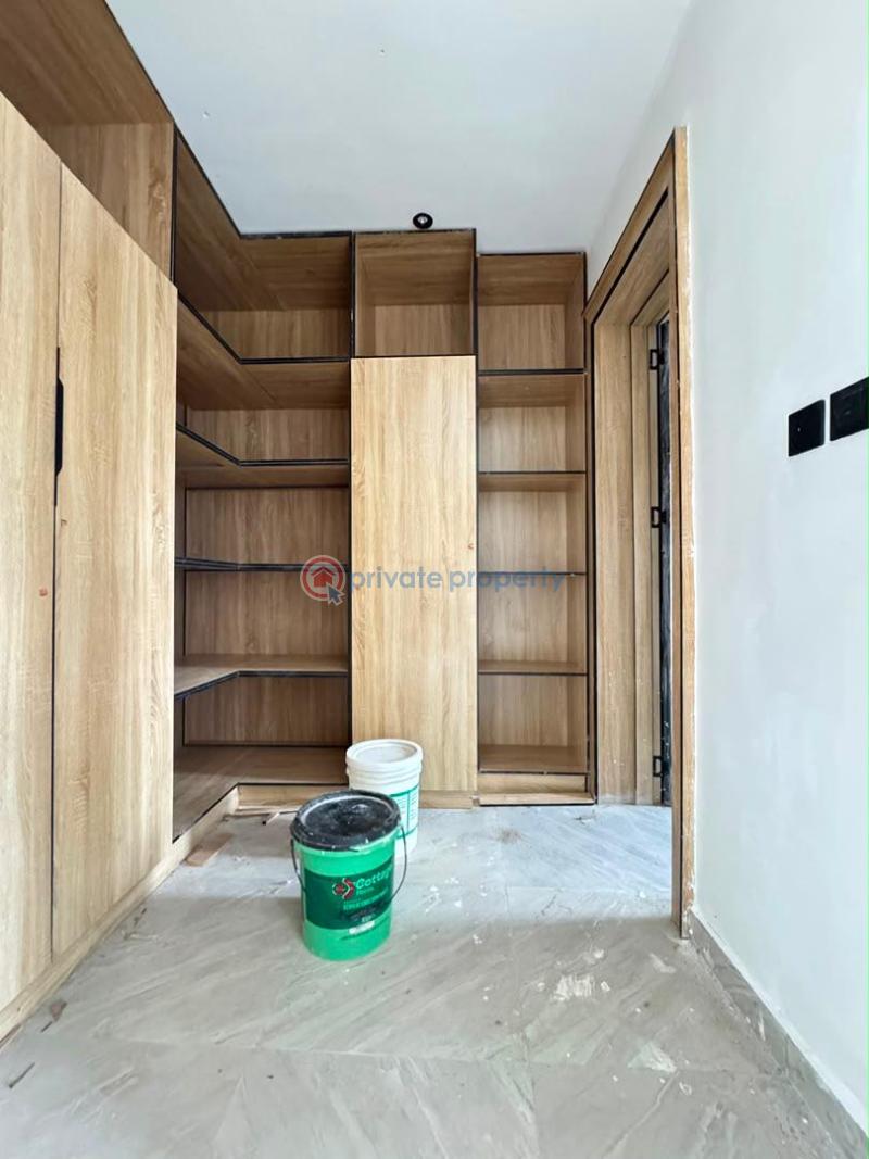 4 bedroom Terraced Duplex For Sale Berger Ojodu Lagos - 1