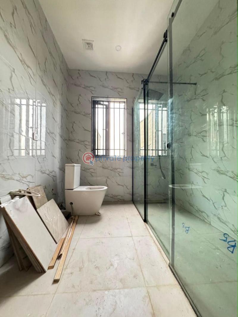 4 bedroom Terraced Duplex For Sale Berger Ojodu Lagos - 5