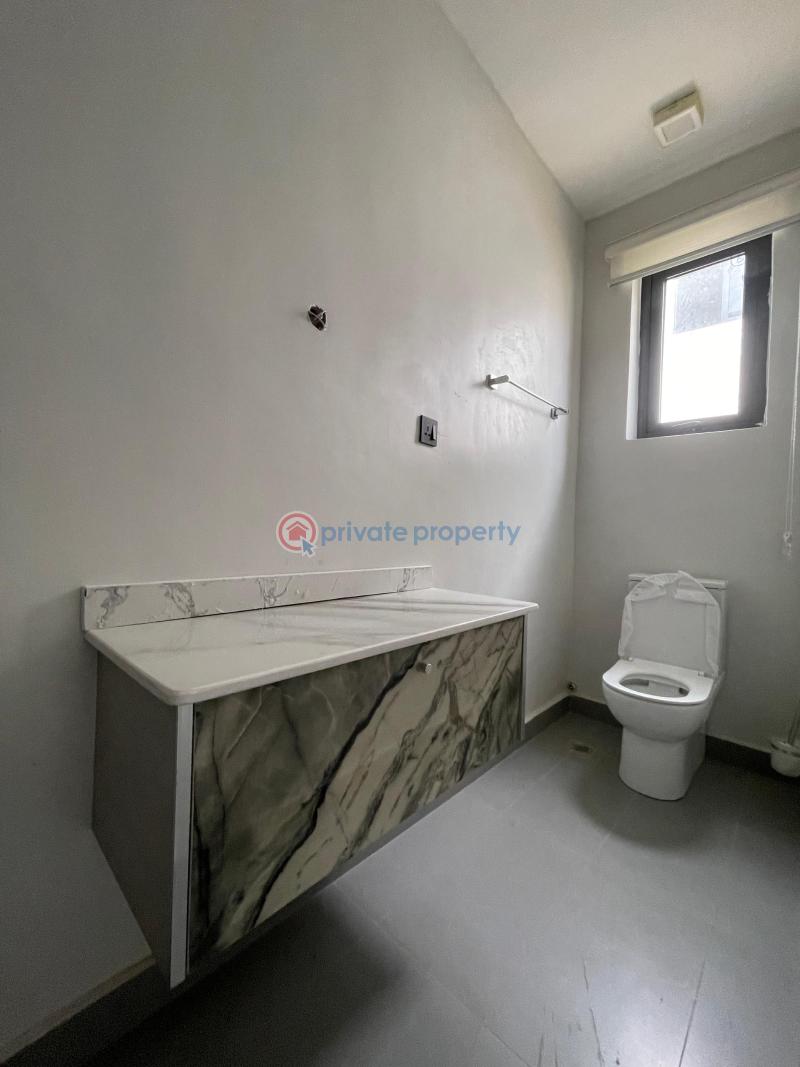 4 bedroom Terraced Duplex For Sale Lekki Phase 1 Lagos - 21