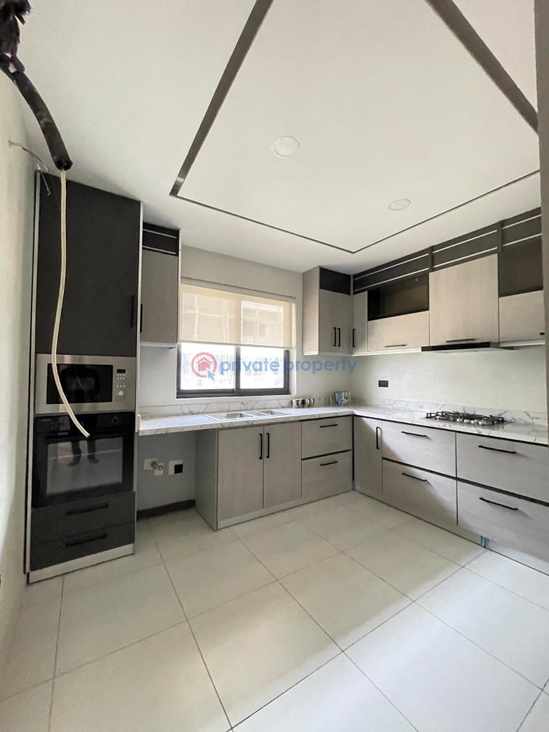 4 bedroom Terraced Duplex For Sale Lekki Phase 1 Lagos - 16