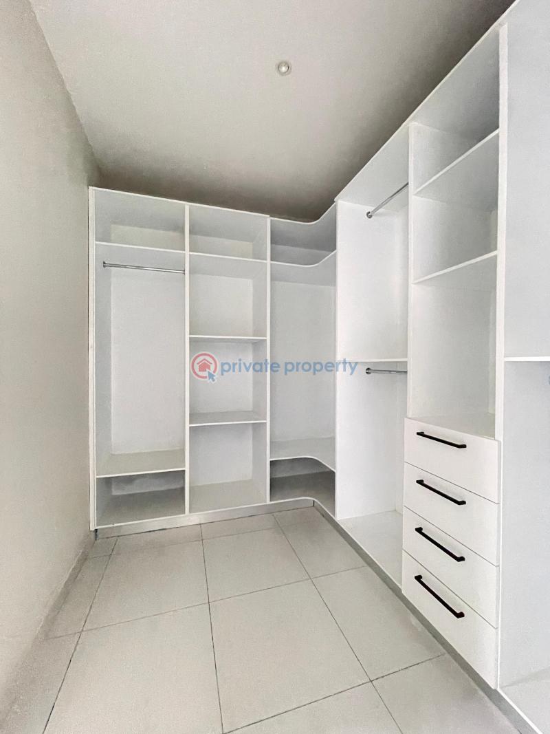 4 bedroom Terraced Duplex For Sale Lekki Phase 1 Lagos - 5