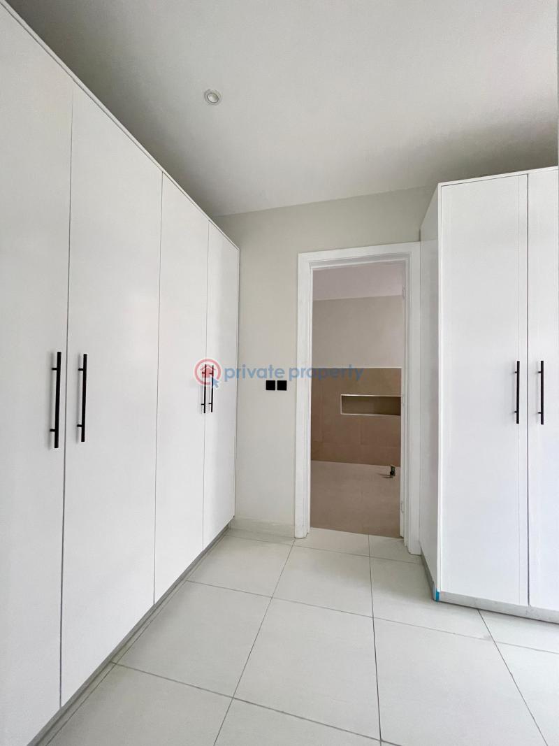 4 bedroom Terraced Duplex For Sale Lekki Phase 1 Lagos - 2