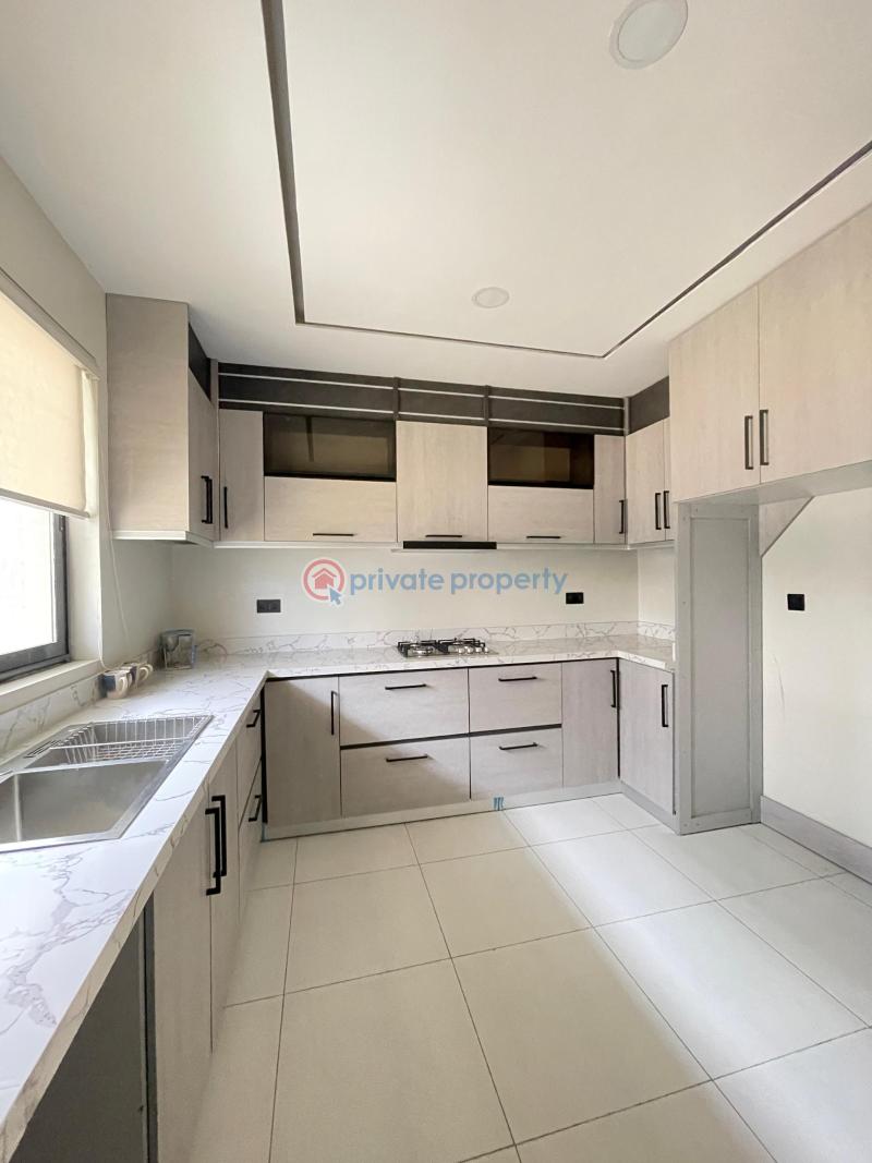 4 bedroom Terraced Duplex For Sale Lekki Phase 1 Lagos - 24