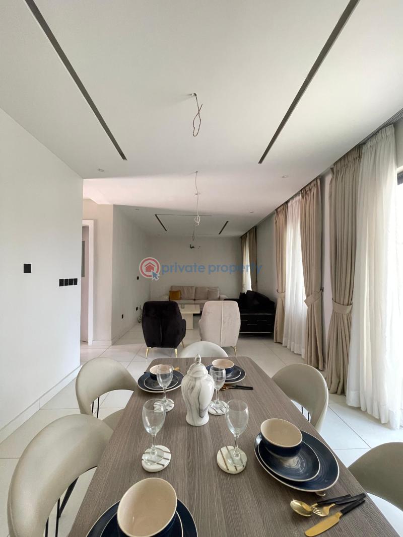 4 bedroom Terraced Duplex For Sale Lekki Phase 1 Lagos - 25