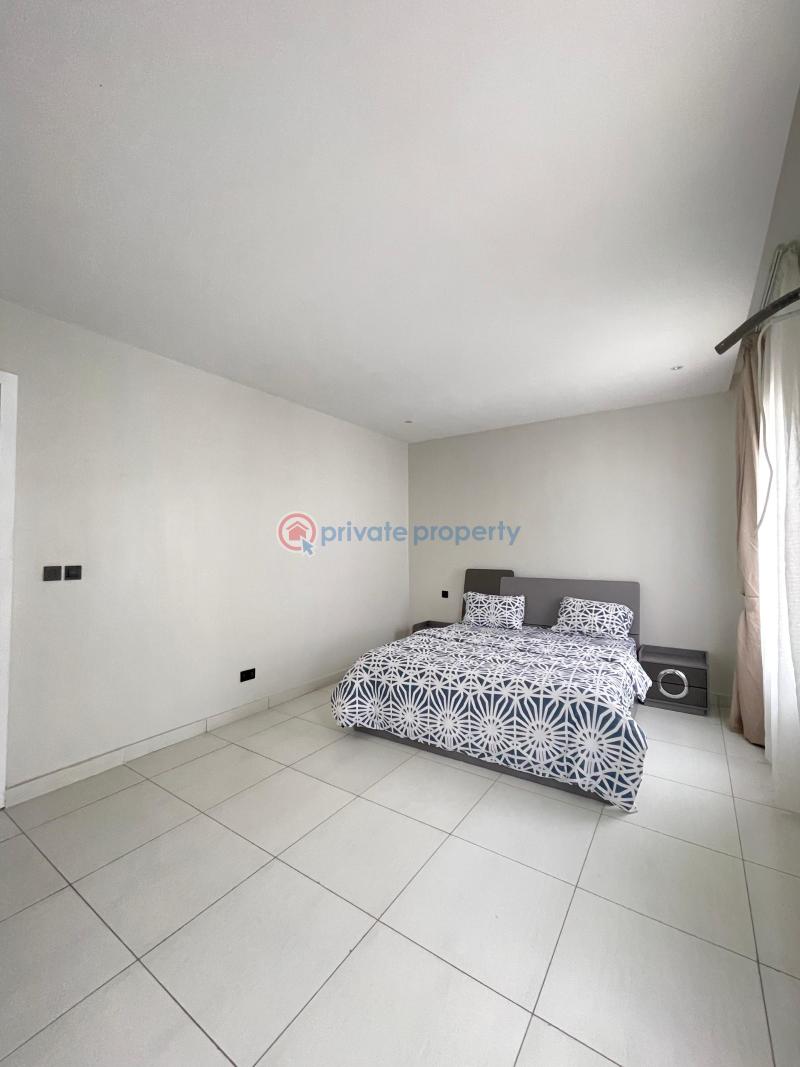 4 bedroom Terraced Duplex For Sale Lekki Phase 1 Lagos - 8