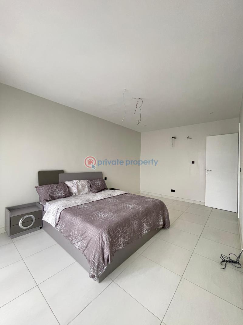 4 bedroom Terraced Duplex For Sale Lekki Phase 1 Lagos - 1