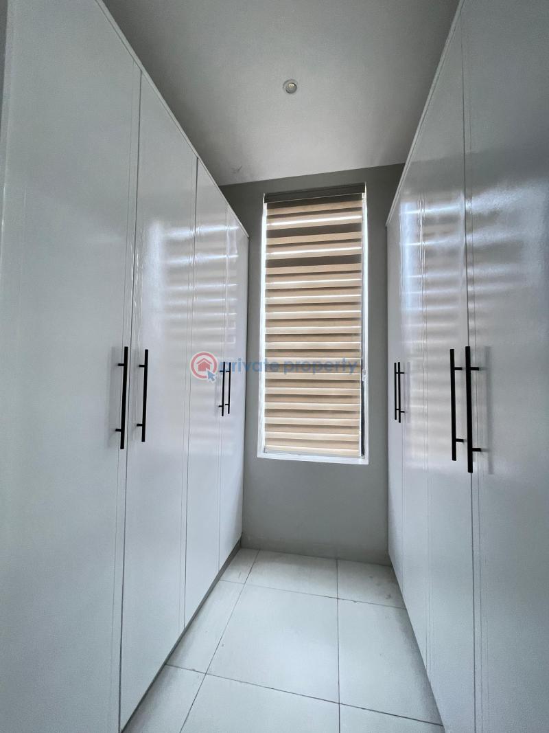 4 bedroom Terraced Duplex For Sale Lekki Phase 1 Lagos - 15