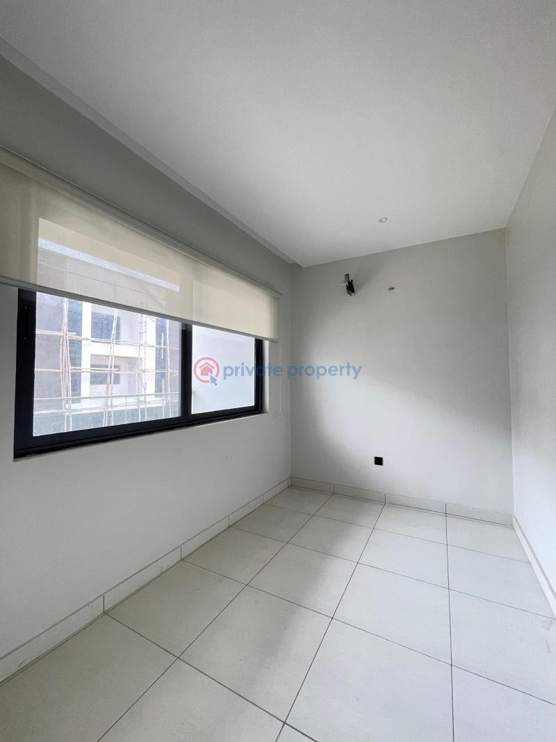 4 bedroom Terraced Duplex For Sale Lekki Phase 1 Lagos - 3