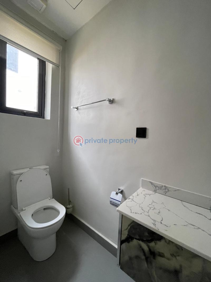 4 bedroom Terraced Duplex For Sale Lekki Phase 1 Lagos - 20