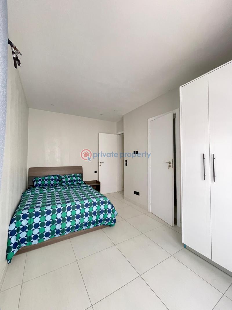 4 bedroom Terraced Duplex For Sale Lekki Phase 1 Lagos - 12