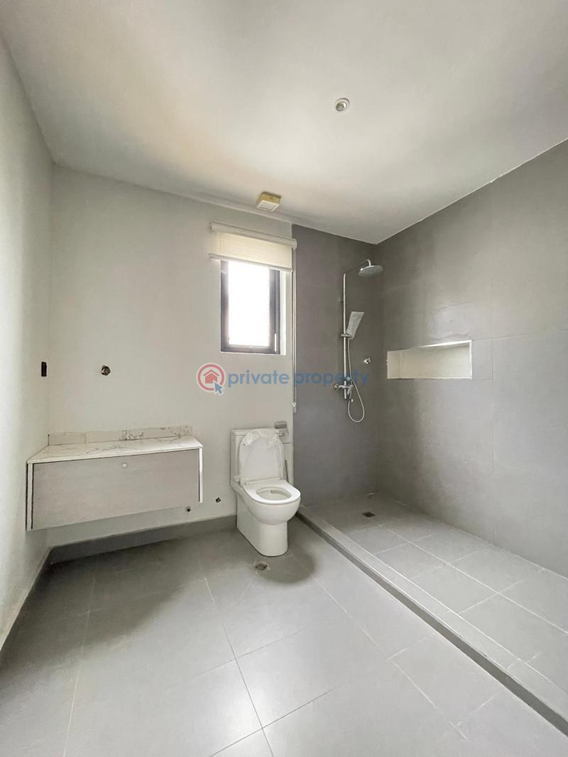 4 bedroom Terraced Duplex For Sale Lekki Phase 1 Lagos - 17