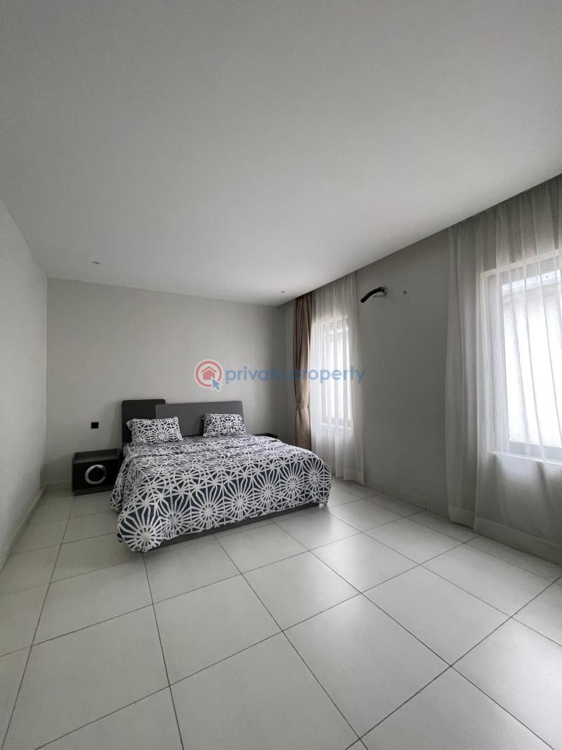 4 bedroom Terraced Duplex For Sale Lekki Phase 1 Lagos - 11