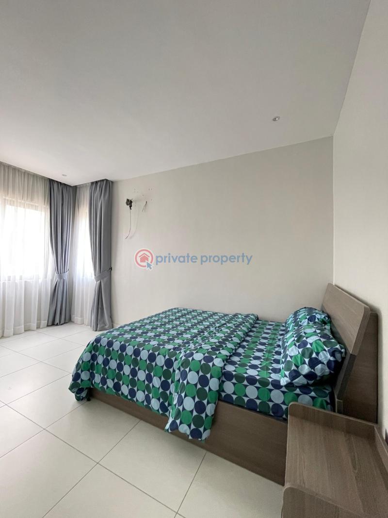 4 bedroom Terraced Duplex For Sale Lekki Phase 1 Lagos - 22