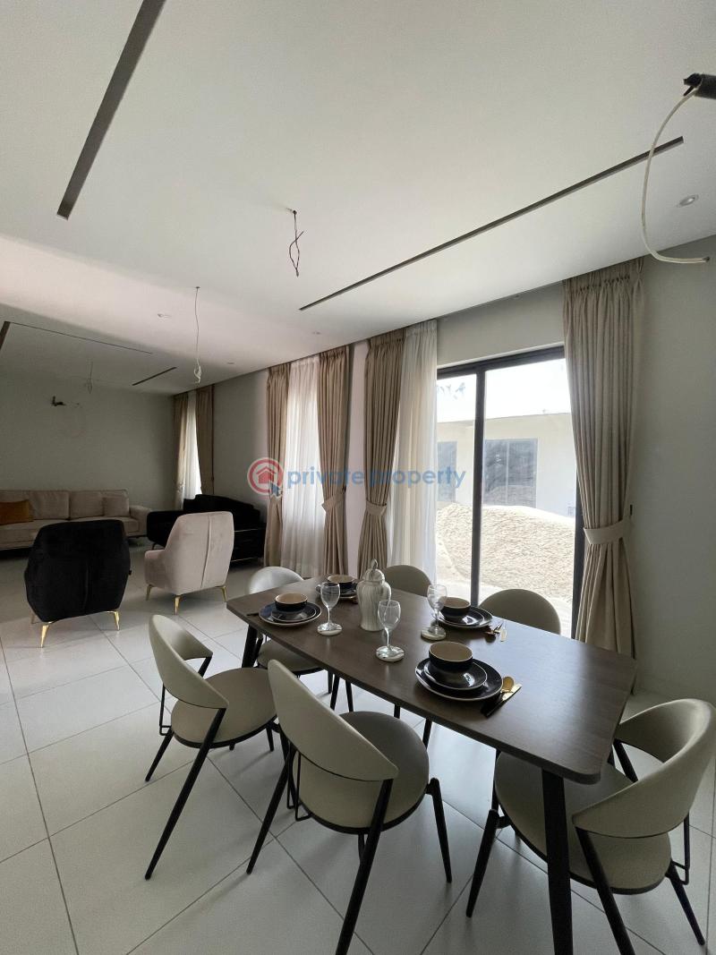 4 bedroom Terraced Duplex For Sale Lekki Phase 1 Lagos - 13