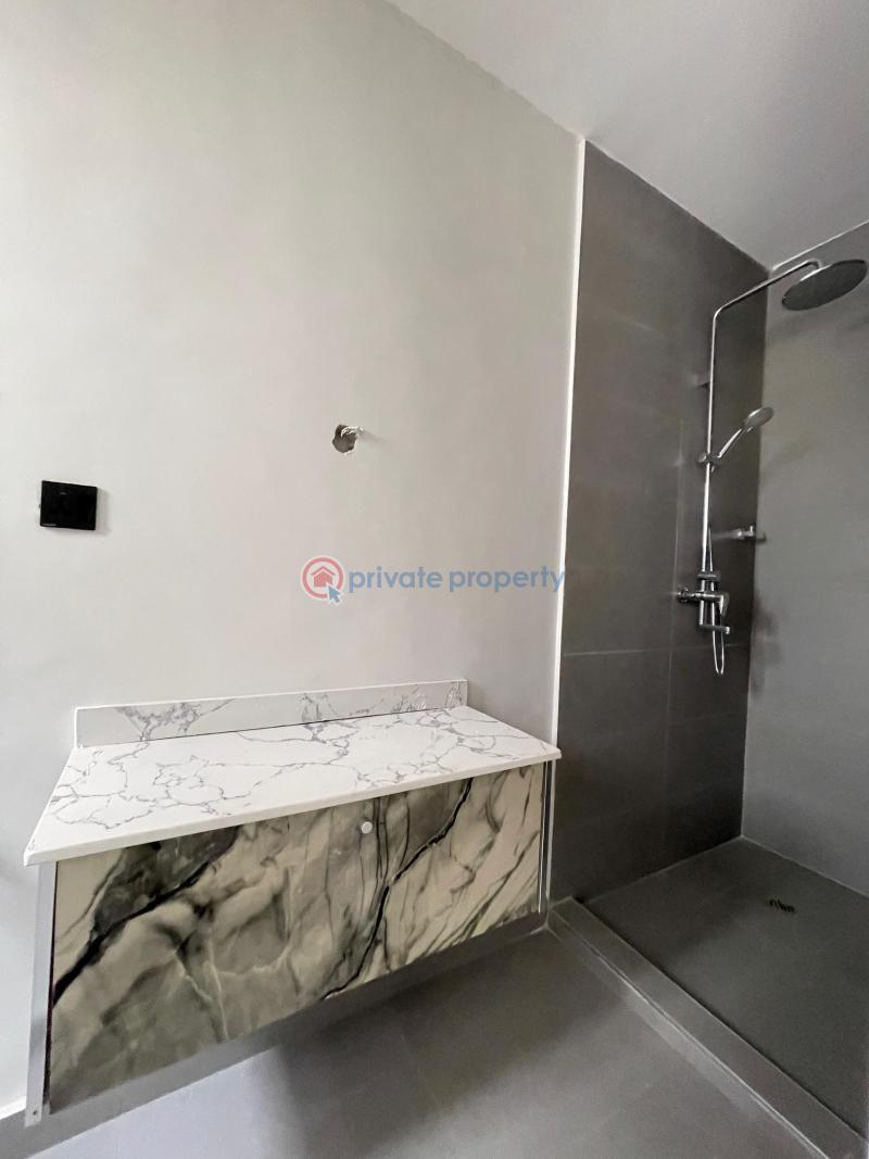 4 bedroom Terraced Duplex For Sale Lekki Phase 1 Lagos - 7