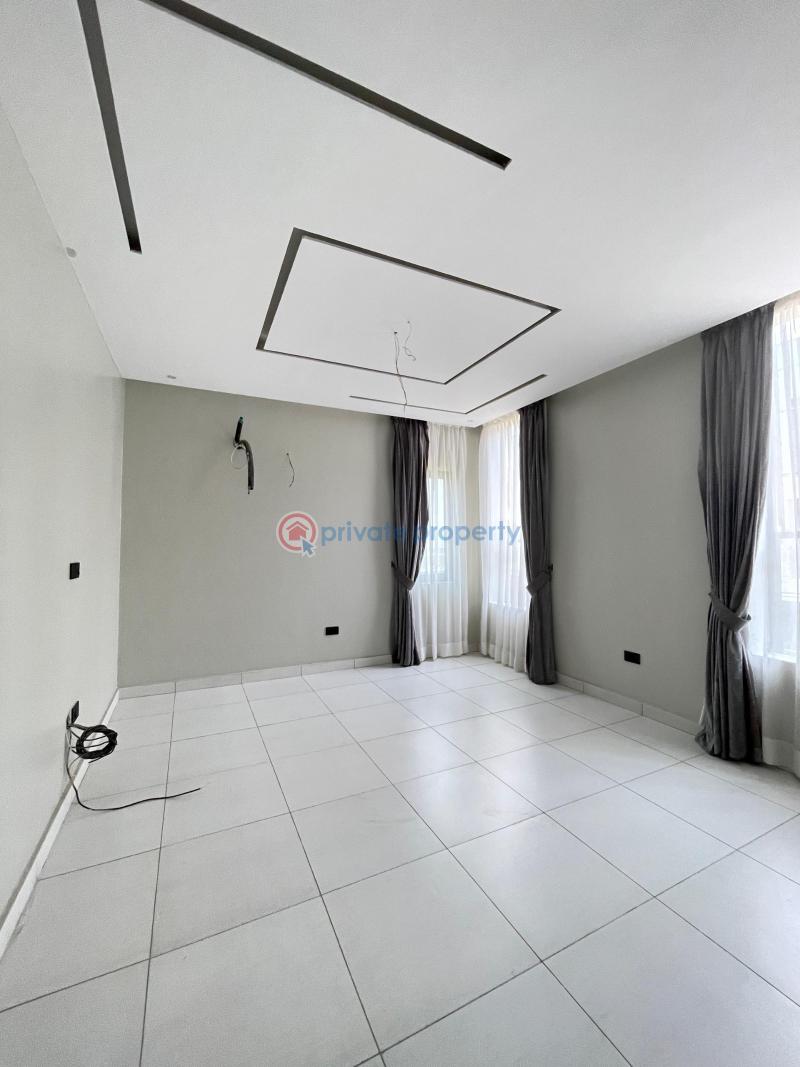 4 bedroom Terraced Duplex For Sale Lekki Phase 1 Lagos - 10