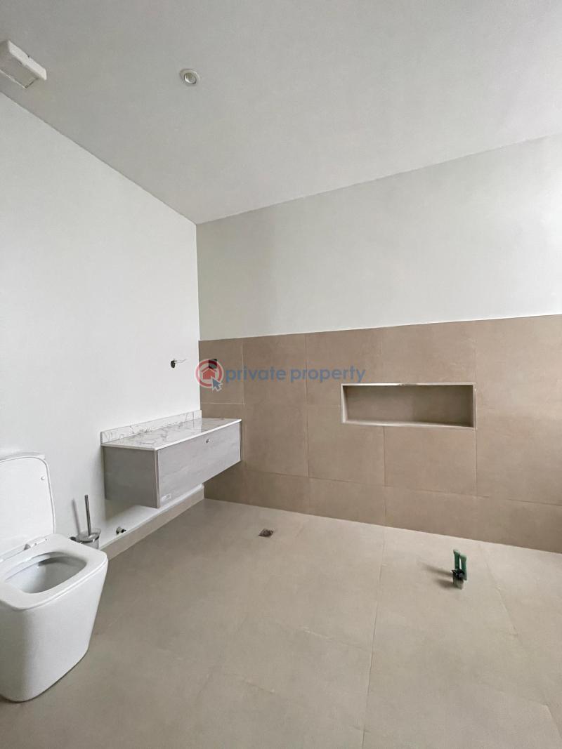 4 bedroom Terraced Duplex For Sale Lekki Phase 1 Lagos - 23