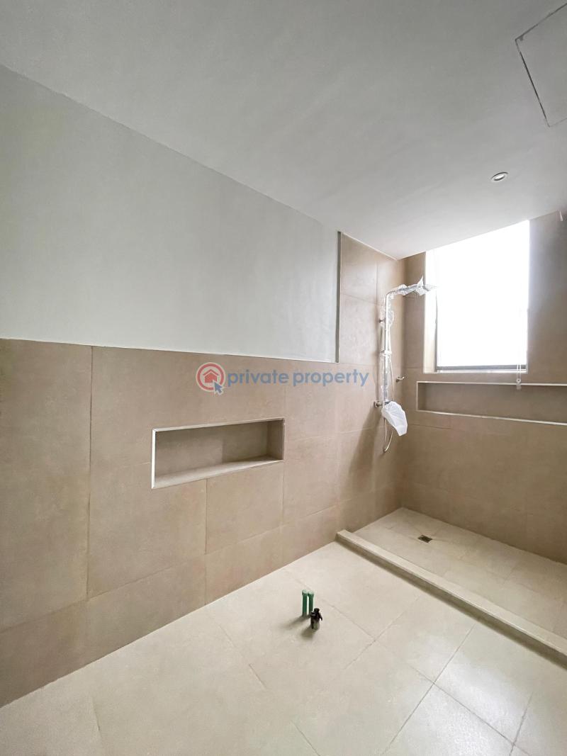 4 bedroom Terraced Duplex For Sale Lekki Phase 1 Lagos - 9