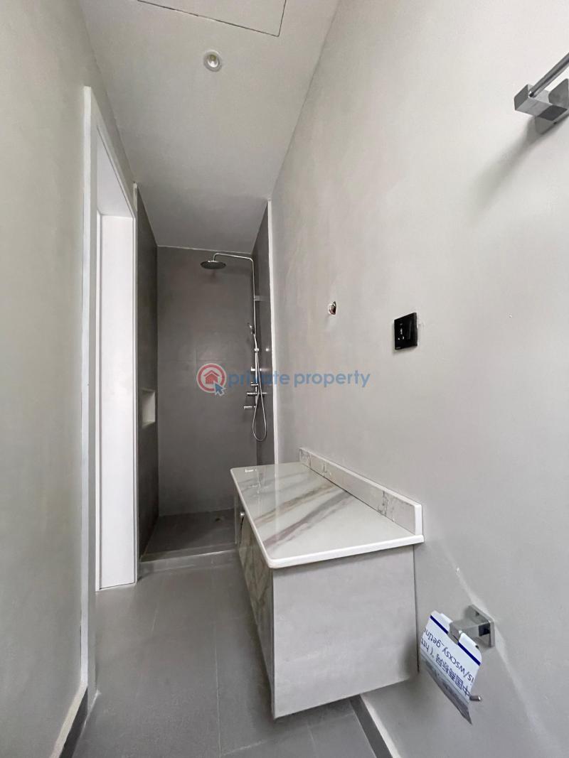 4 bedroom Terraced Duplex For Sale Lekki Phase 1 Lagos - 26