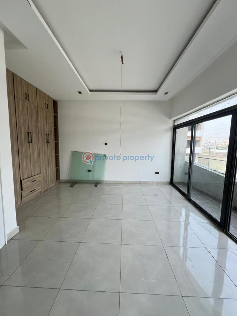 4 bedroom Terrace For Sale Ikate Elegushi Lekki Lagos - 5