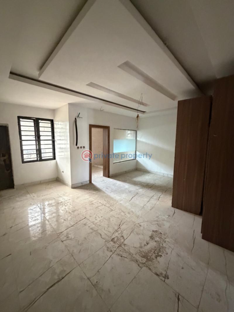 4 bedroom Terraced Duplex For Sale Ikeja GRA Lagos - 7