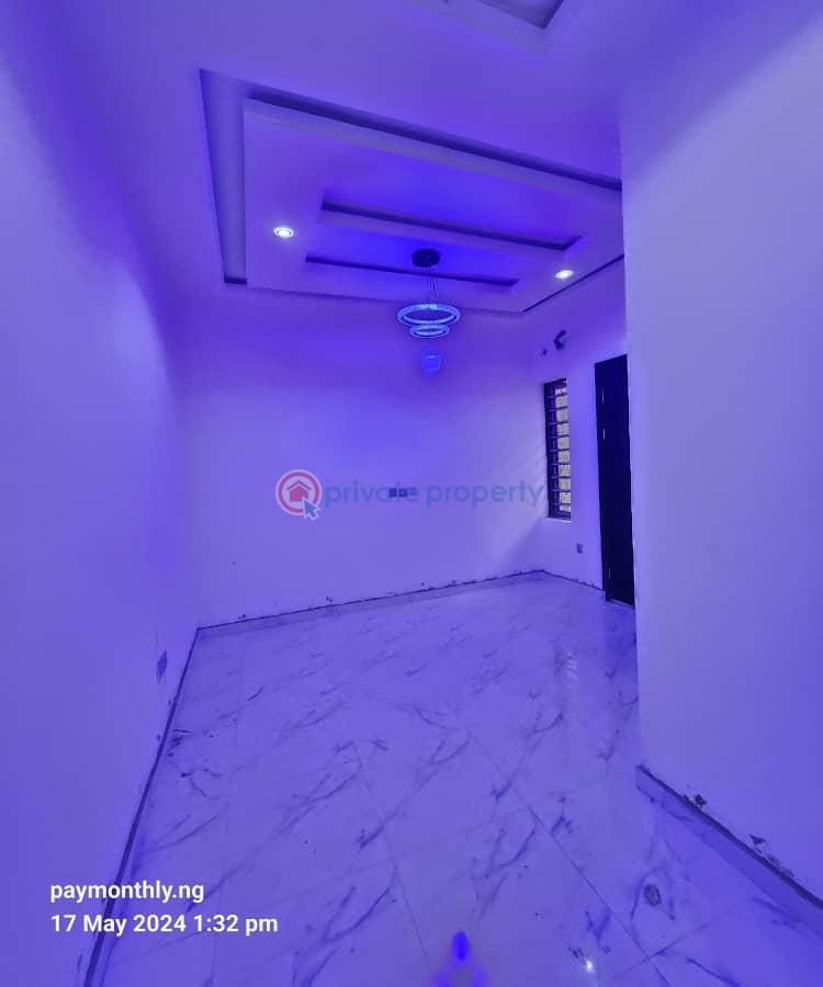 4 bedroom Terraced Duplex For Sale Magodo Kosofe/Ikosi Lagos - 11