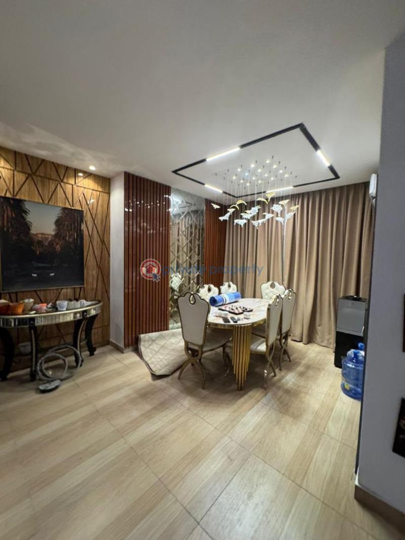 4 bedroom Terraced Duplex For Rent Lekki Lagos - 8