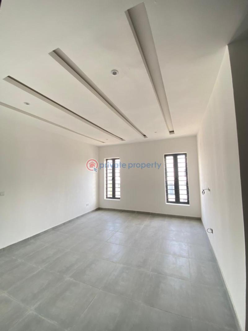4 bedroom Terraced Duplex For Sale Off Freedom Way Lekki Phase 1 Lagos - 13