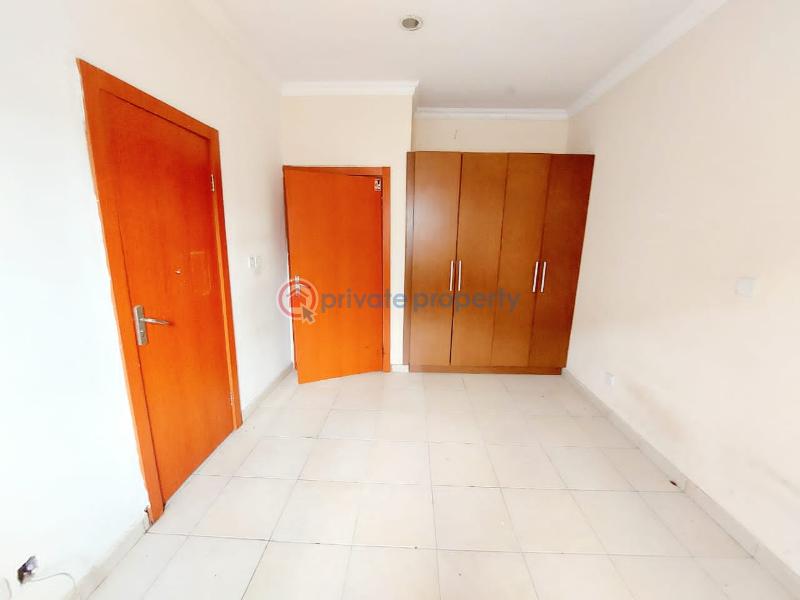 4 bedroom Terraced Duplex For Rent Orchid Road Ikota Lekki Lagos - 2