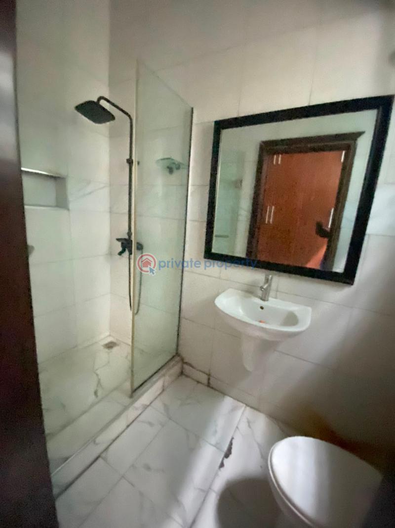 4 bedroom Terraced Duplex For Rent Ikate Elegushi Lekki Lagos - 15