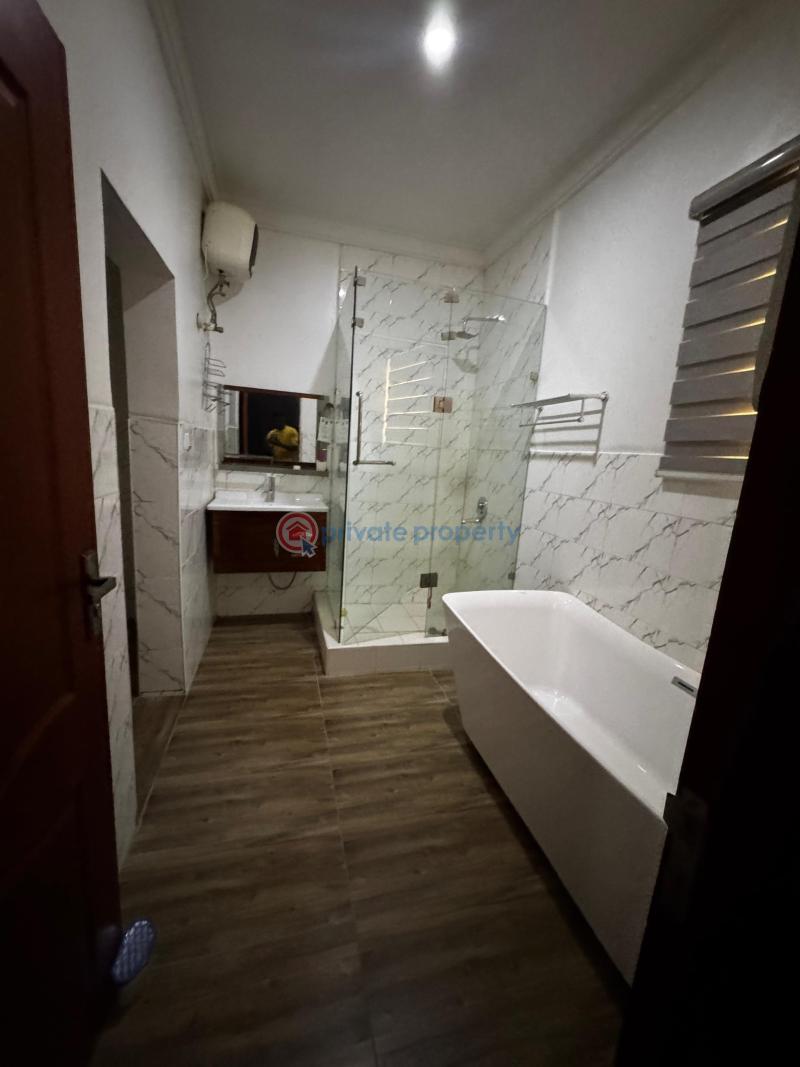 4 bedroom Terraced Duplex For Rent Katampe Ext. Abuja Phase 2  - 7