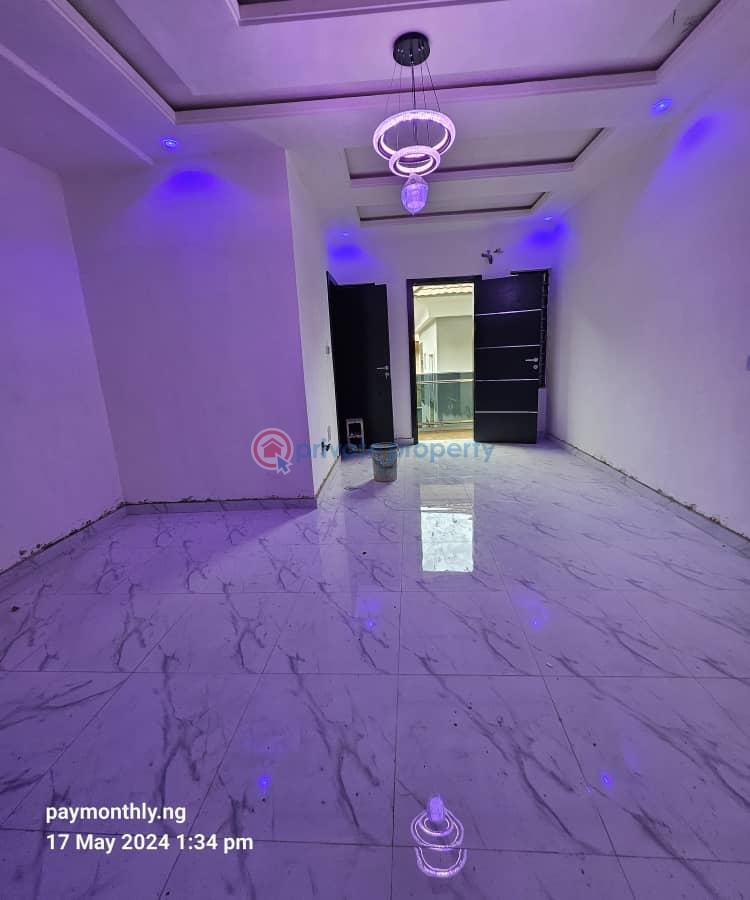 4 bedroom Terraced Duplex For Sale Magodo Kosofe/Ikosi Lagos - 5