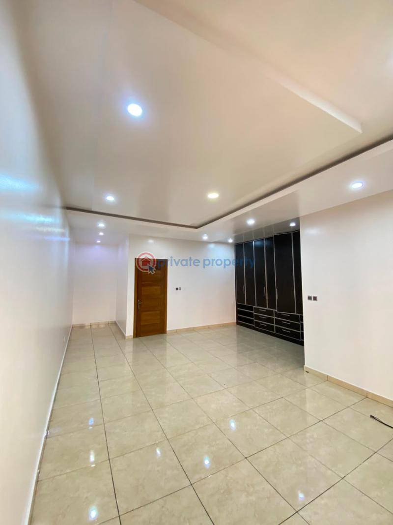 4 bedroom Terrace For Rent Lekki Phase 1 Lagos - 15