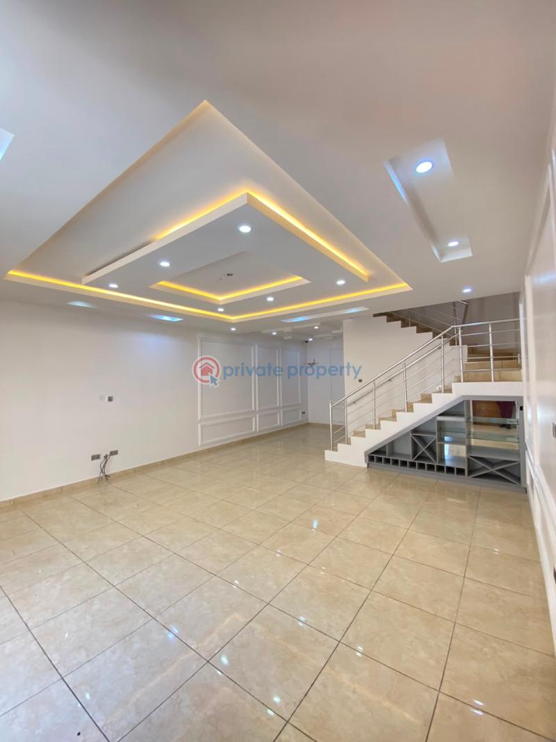 4 bedroom Terrace For Rent Lekki Phase 1 Lagos - 7