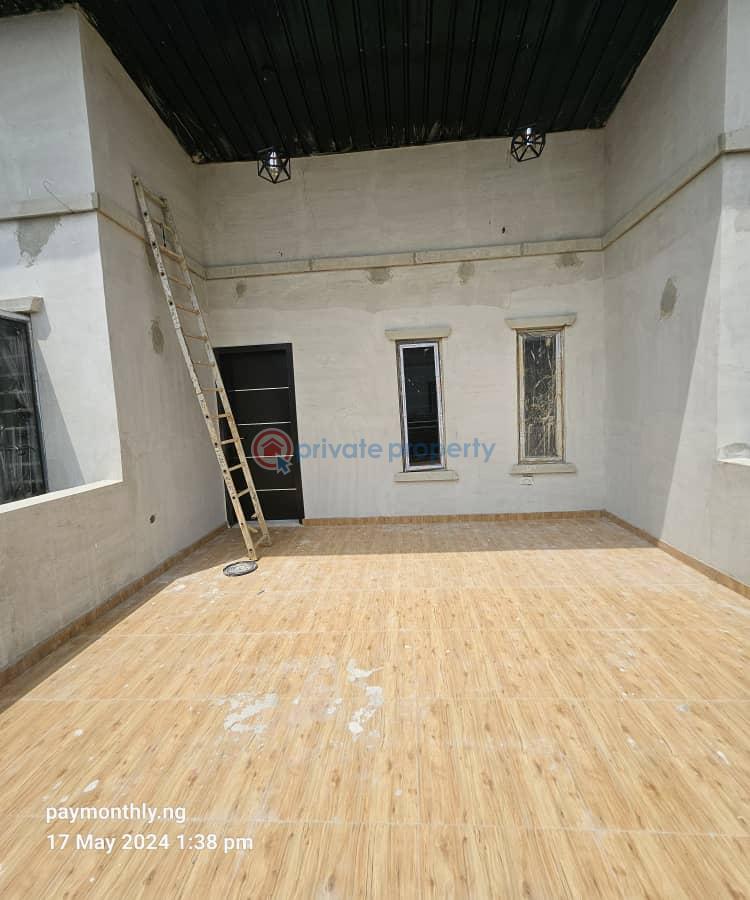 4 bedroom Terraced Duplex For Sale Magodo Kosofe/Ikosi Lagos - 14