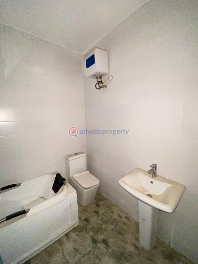 4 bedroom Terraced Duplex For Sale Ikate Elegushi Lekki Lagos - 15