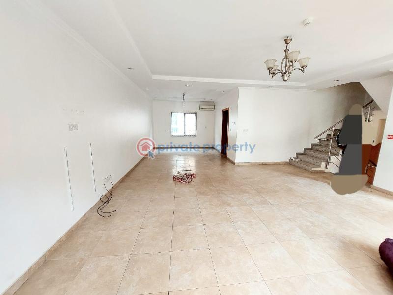 4 bedroom Terraced Duplex For Rent Orchid Road Ikota Lekki Lagos - 11