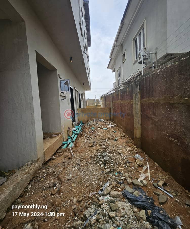 4 bedroom Terraced Duplex For Sale Magodo Kosofe/Ikosi Lagos - 8