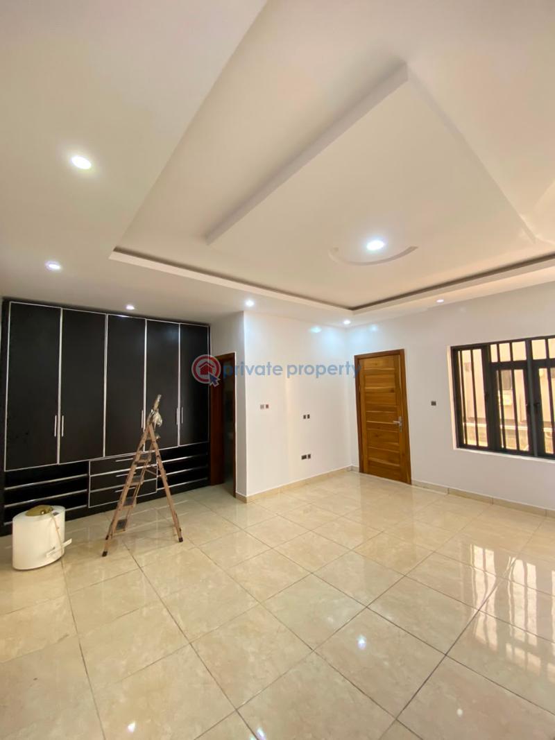 4 bedroom Terrace For Rent Lekki Phase 1 Lagos - 10
