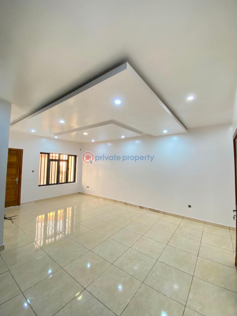 4 bedroom Terrace For Rent Lekki Phase 1 Lagos - 18