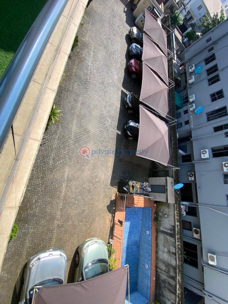 4 bedroom Terrace For Rent Lekki Phase 1 Lagos - 20