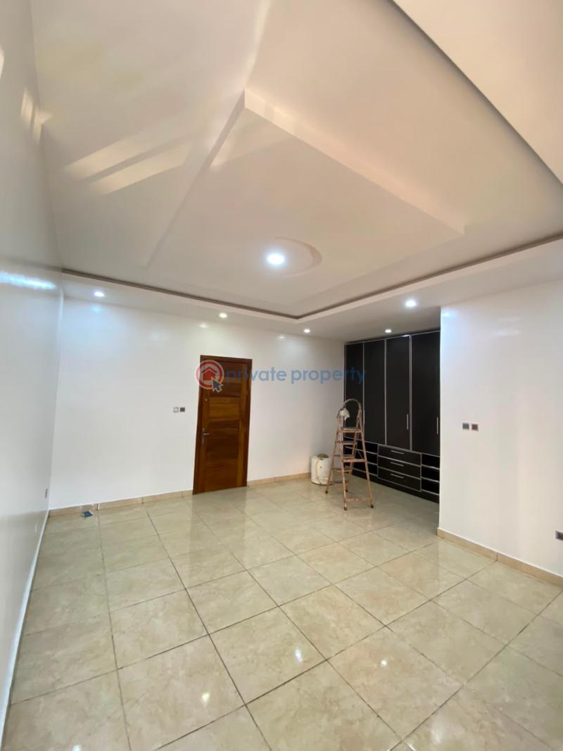 4 bedroom Terrace For Rent Lekki Phase 1 Lagos - 11