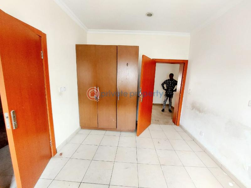 4 bedroom Terraced Duplex For Rent Orchid Road Ikota Lekki Lagos - 5