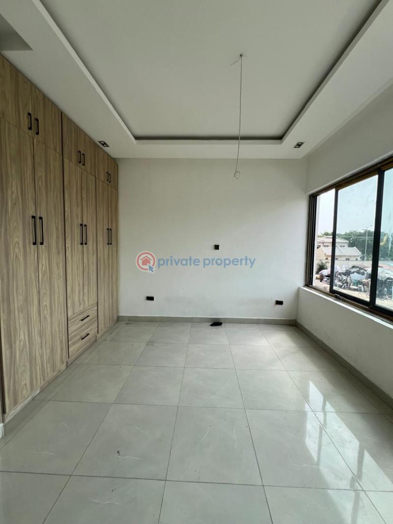 4 bedroom Terrace For Sale Ikate Elegushi Lekki Lagos - 4