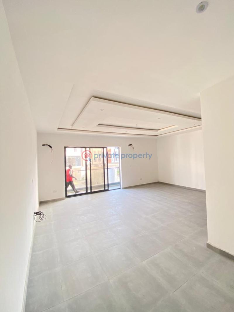 4 bedroom Terraced Duplex For Sale Off Freedom Way Lekki Phase 1 Lagos - 5