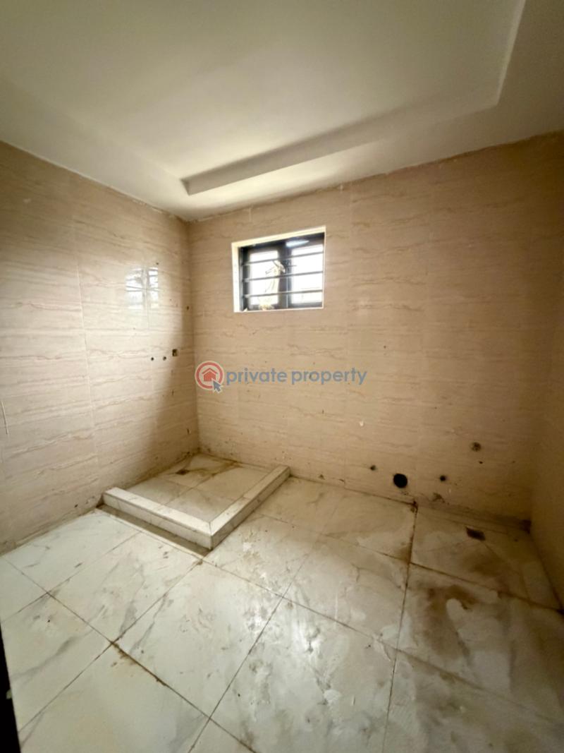 4 bedroom Terraced Duplex For Sale Ikeja GRA Lagos - 8